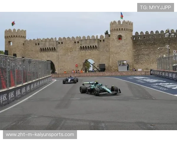 地狱进站位也能翻盘：维斯塔潘节奏条拉满