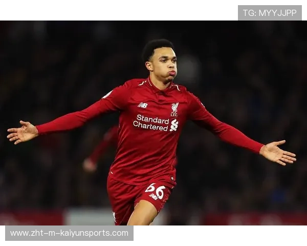 阿诺德的安菲尔德90分钟：进球不庆祝藏深情，皇马绝杀助他完成职业救赎