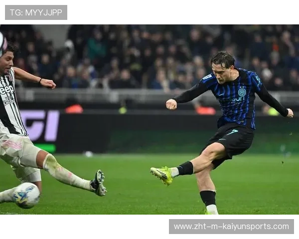 索默单手托出对方近距离凌空垫射，国际米兰开季达成零封