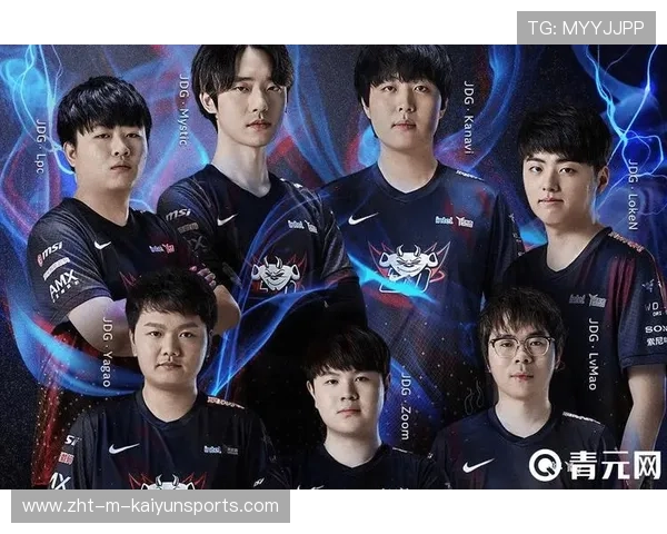 这支战队为什么突然变强